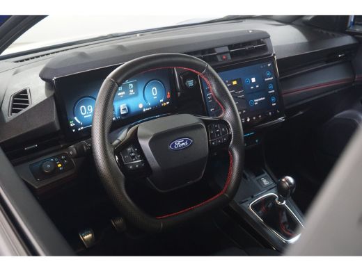 Ford Puma 1.0 EcoBoost Hybrid ST-Line X | Winter Pakket | 19 Inch | B&O | Camera | Full LED | ActivLease financial lease