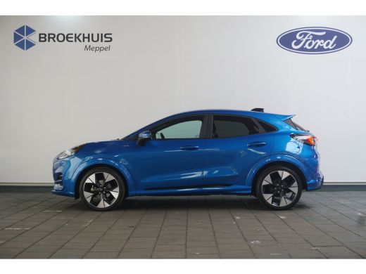 Ford Puma 1.0 EcoBoost Hybrid ST-Line X | Winter Pakket | 19 Inch | B&O | Camera | Full LED | ActivLease financial lease