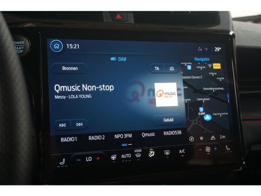 Ford Puma 1.0 EcoBoost Hybrid ST-Line X | Winter Pakket | 19 Inch | B&O | Camera | Full LED | ActivLease financial lease