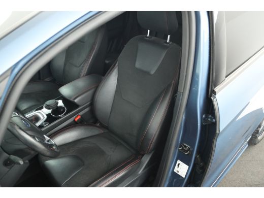 Ford S-Max 2.0 TDCi Titanium 7p. 7 Persoons, Navigatie, Leer, Climate, Trekhaak ActivLease financial lease