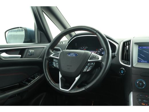 Ford S-Max 2.0 TDCi Titanium 7p. 7 Persoons, Navigatie, Leer, Climate, Trekhaak ActivLease financial lease