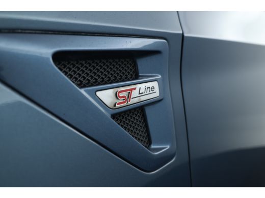 Ford S-Max 2.0 TDCi Titanium 7p. 7 Persoons, Navigatie, Leer, Climate, Trekhaak ActivLease financial lease