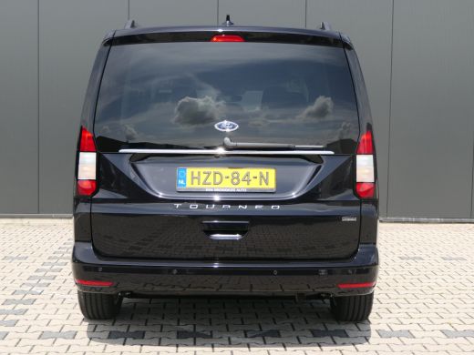 Ford Tourneo Connect 1.5 PHEV Titanium 7 Persoons | 100km Elektrisch Rijbereik | 1400kg Trekgewicht | ActivLease financial lease