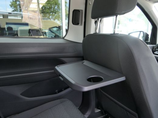 Ford Tourneo Connect 1.5 PHEV Titanium 7 Persoons | 100km Elektrisch Rijbereik | 1400kg Trekgewicht | ActivLease financial lease