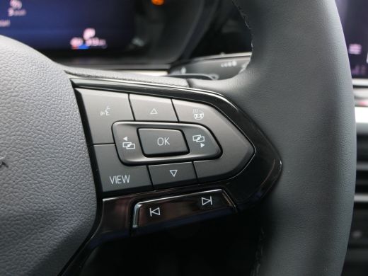 Ford Tourneo Connect 1.5 PHEV Titanium 7 Persoons | 100km Elektrisch Rijbereik | 1400kg Trekgewicht | ActivLease financial lease