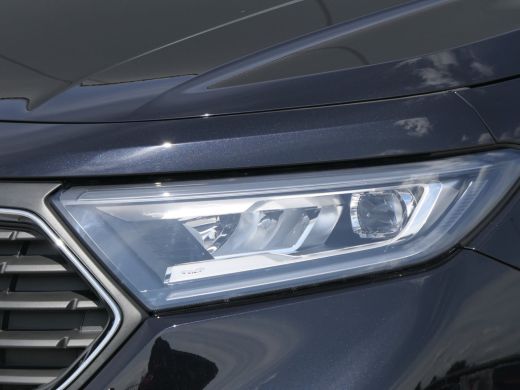 Ford Tourneo Connect 1.5 PHEV Titanium 7 Persoons | 100km Elektrisch Rijbereik | 1400kg Trekgewicht | ActivLease financial lease