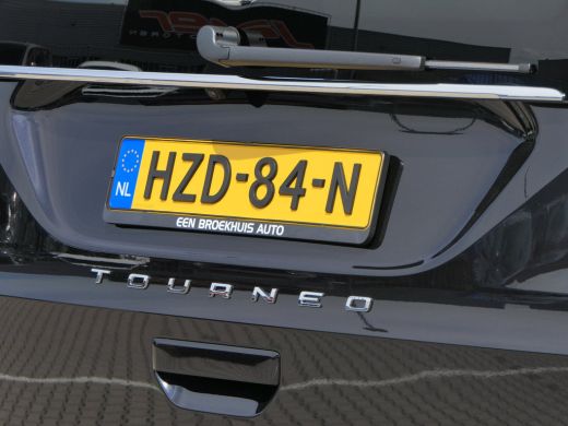 Ford Tourneo Connect 1.5 PHEV Titanium 7 Persoons | 100km Elektrisch Rijbereik | 1400kg Trekgewicht | ActivLease financial lease