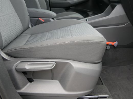 Ford Tourneo Connect 1.5 PHEV Titanium 7 Persoons | 100km Elektrisch Rijbereik | 1400kg Trekgewicht | ActivLease financial lease