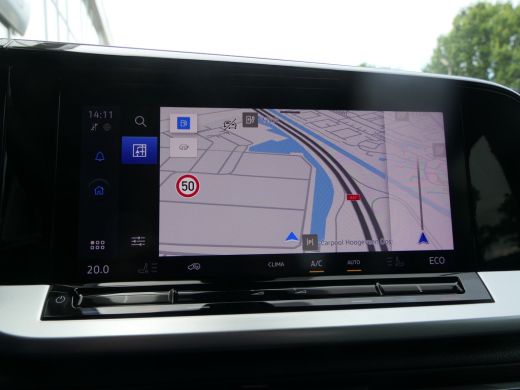 Ford Tourneo Connect 1.5 PHEV Titanium 7 Persoons | 100km Elektrisch Rijbereik | 1400kg Trekgewicht | ActivLease financial lease