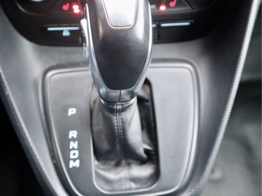 Ford Transit Connect 1.5 AUTMAAT SPORT LANG ActivLease financial lease