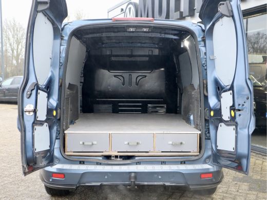 Ford Transit Connect 1.5 AUTMAAT SPORT LANG ActivLease financial lease