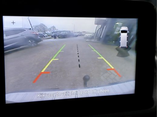 Ford Transit Connect 1.5 AUTMAAT SPORT LANG ActivLease financial lease