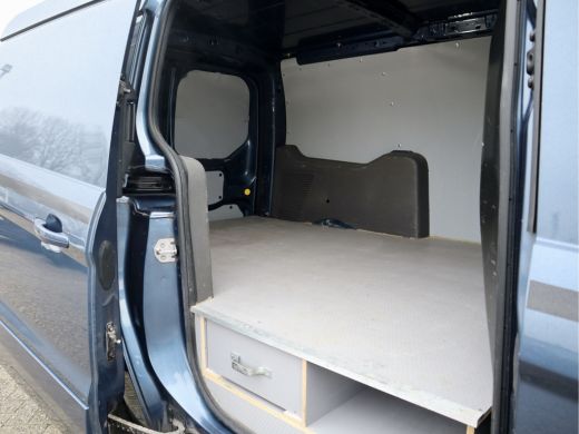 Ford Transit Connect 1.5 AUTMAAT SPORT LANG ActivLease financial lease