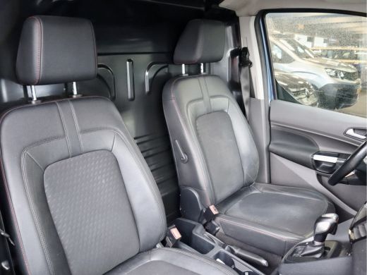 Ford Transit Connect 1.5 AUTMAAT SPORT LANG ActivLease financial lease