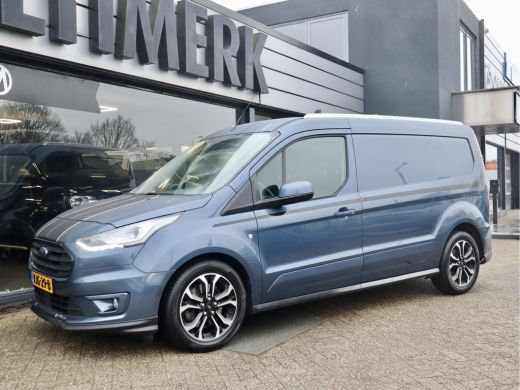 Ford Transit Connect 1.5 AUTMAAT SPORT LANG ActivLease financial lease