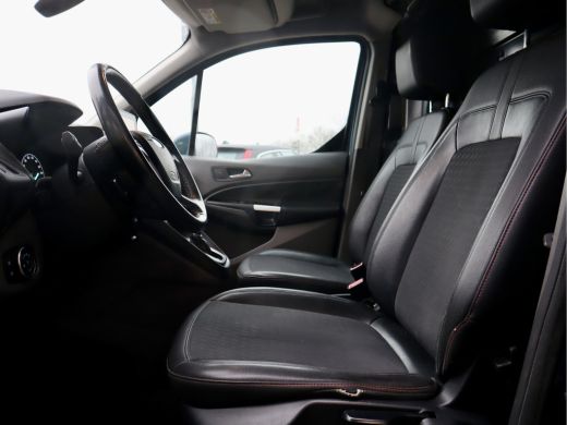 Ford Transit Connect 1.5 AUTMAAT SPORT LANG ActivLease financial lease