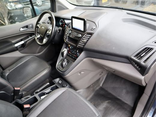 Ford Transit Connect 1.5 AUTMAAT SPORT LANG ActivLease financial lease