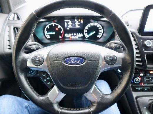 Ford Transit Connect 1.5 AUTMAAT SPORT LANG ActivLease financial lease