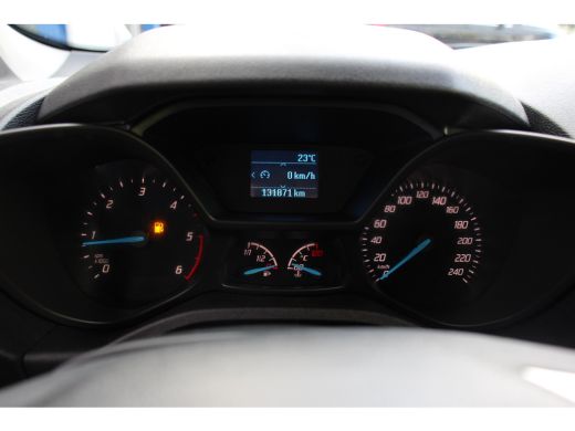 Ford Transit Connect 1.5 TDCI L2 ECONOMY EDITION | NL-AUTO! | DEALER OH! | TREKHAAK | CRUISE | AIRCO | 1 EIGENAAR! ActivLease financial lease