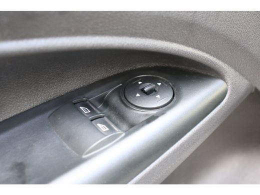 Ford Transit Connect 1.5 TDCI L2 ECONOMY EDITION | NL-AUTO! | DEALER OH! | TREKHAAK | CRUISE | AIRCO | 1 EIGENAAR! ActivLease financial lease