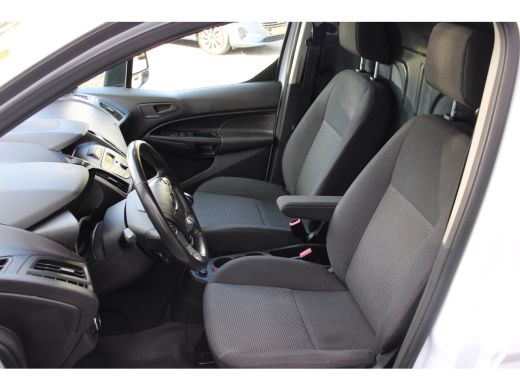 Ford Transit Connect 1.5 TDCI L2 ECONOMY EDITION | NL-AUTO! | DEALER OH! | TREKHAAK | CRUISE | AIRCO | 1 EIGENAAR! ActivLease financial lease