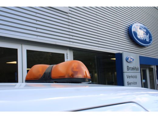 Ford Transit Connect 1.5 TDCI L2 ECONOMY EDITION | NL-AUTO! | DEALER OH! | TREKHAAK | CRUISE | AIRCO | 1 EIGENAAR! ActivLease financial lease