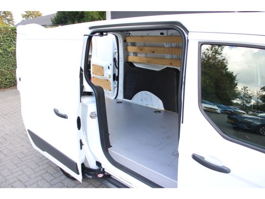 Ford Transit Connect 1.5 TDCI L2 ECONOMY EDITION | NL-AUTO! | DEALER OH! | TREKHAAK | CRUISE | AIRCO | 1 EIGENAAR! ActivLease financial lease