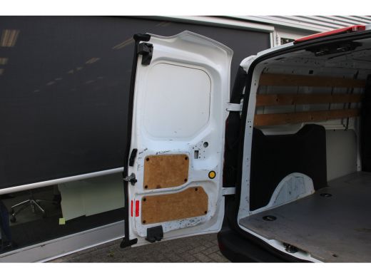 Ford Transit Connect 1.5 TDCI L2 ECONOMY EDITION | NL-AUTO! | DEALER OH! | TREKHAAK | CRUISE | AIRCO | 1 EIGENAAR! ActivLease financial lease