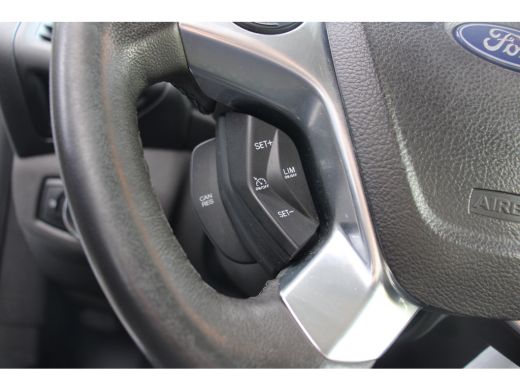 Ford Transit Connect 1.5 TDCI L2 ECONOMY EDITION | NL-AUTO! | DEALER OH! | TREKHAAK | CRUISE | AIRCO | 1 EIGENAAR! ActivLease financial lease