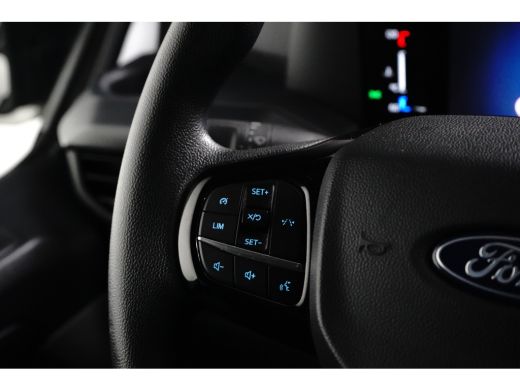 Ford Transit Custom 280 2.0 TDCI L1H1 Trend | 2 zitplaatsen rechtsvoor | Achteruitrijcamera | Airco (automatisch) ActivLease financial lease