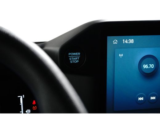 Ford Transit Custom 280 2.0 TDCI L1H1 Trend | 2 zitplaatsen rechtsvoor | Achteruitrijcamera | Airco (automatisch) ActivLease financial lease