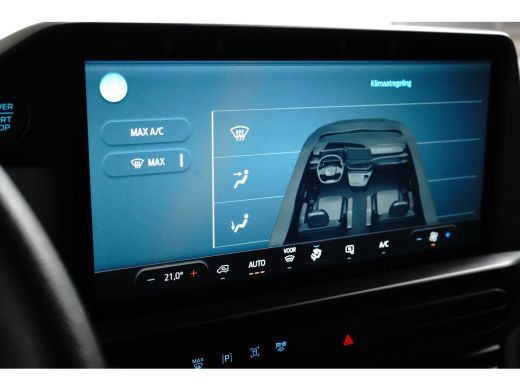 Ford Transit Custom 280 2.0 TDCI L1H1 Trend | 2 zitplaatsen rechtsvoor | Achteruitrijcamera | Airco (automatisch) ActivLease financial lease