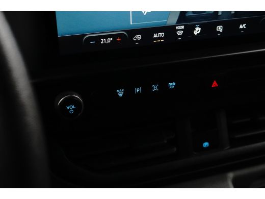 Ford Transit Custom 280 2.0 TDCI L1H1 Trend | 2 zitplaatsen rechtsvoor | Achteruitrijcamera | Airco (automatisch) ActivLease financial lease