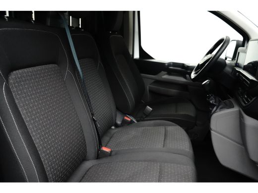 Ford Transit Custom 280 2.0 TDCI L1H1 Trend | 2 zitplaatsen rechtsvoor | Achteruitrijcamera | Airco (automatisch) ActivLease financial lease