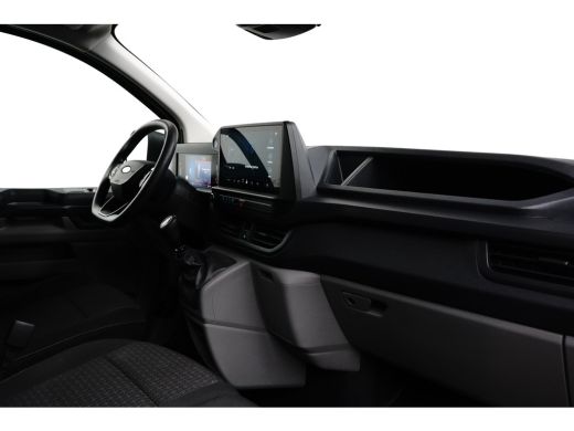 Ford Transit Custom 280 2.0 TDCI L1H1 Trend | 2 zitplaatsen rechtsvoor | Achteruitrijcamera | Airco (automatisch) ActivLease financial lease