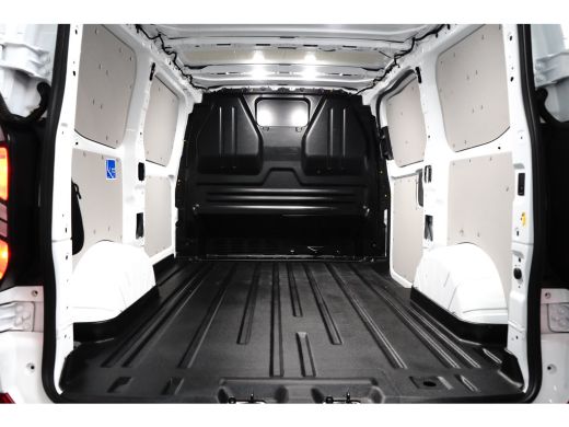 Ford Transit Custom 280 2.0 TDCI L1H1 Trend | 2 zitplaatsen rechtsvoor | Achteruitrijcamera | Airco (automatisch) ActivLease financial lease