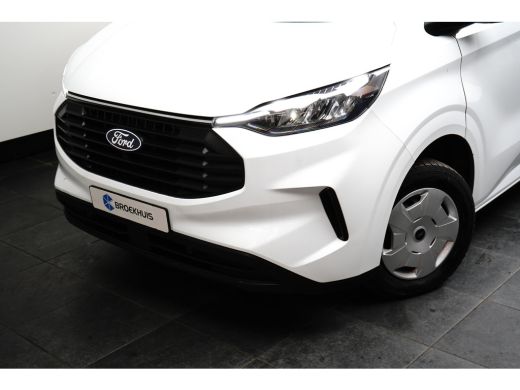 Ford Transit Custom 280 2.0 TDCI L1H1 Trend | 2 zitplaatsen rechtsvoor | Achteruitrijcamera | Airco (automatisch) ActivLease financial lease