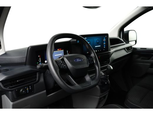 Ford Transit Custom 280 2.0 TDCI L1H1 Trend | 2 zitplaatsen rechtsvoor | Achteruitrijcamera | Airco (automatisch) ActivLease financial lease