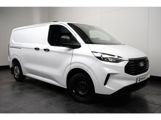 Ford Transit Custom 280 2.0 TDCI L1H1 Trend | 2 zitplaatsen rechtsvoor | Achteruitrijcamera | Airco (automatisch) ActivLease financial lease