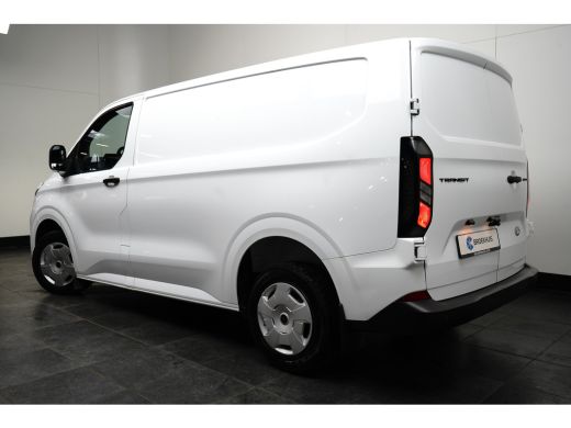 Ford Transit Custom 280 2.0 TDCI L1H1 Trend | 2 zitplaatsen rechtsvoor | Achteruitrijcamera | Airco (automatisch) ActivLease financial lease