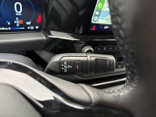 Ford Transit Custom Tourneo 340 2.5 PHEV L2H1 Titanium X | Panoramadak | Trekhaak | Adap. cruise control | Stoelverwa... ActivLease financial lease