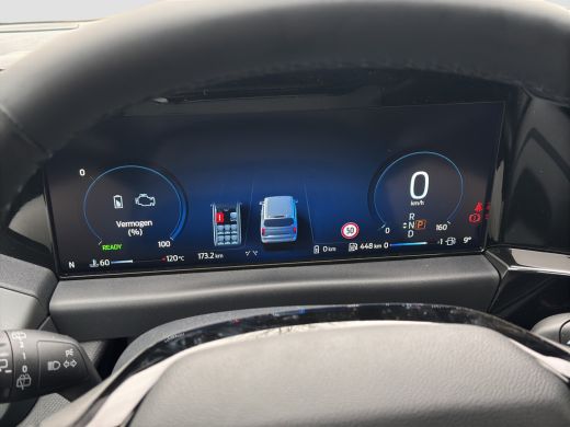 Ford Transit Custom Tourneo 340 2.5 PHEV L2H1 Titanium X | Panoramadak | Trekhaak | Adap. cruise control | Stoelverwa... ActivLease financial lease