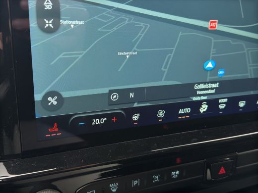 Ford Transit Custom Tourneo 340 2.5 PHEV L2H1 Titanium X | Panoramadak | Trekhaak | Adap. cruise control | Stoelverwa... ActivLease financial lease