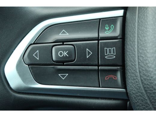 Jeep Compass 4xe 240 Plug-in Hybrid Electric S | Stoelverwarming | Climate | Navi | Keyless | Camera | Adapt. ... ActivLease financial lease