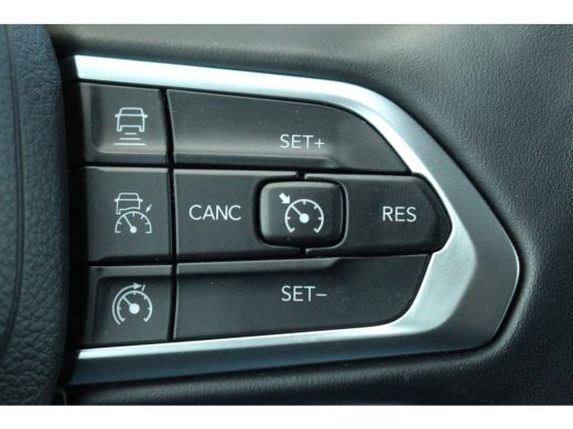 Jeep Compass 4xe 240 Plug-in Hybrid Electric S | Stoelverwarming | Climate | Navi | Keyless | Camera | Adapt. ... ActivLease financial lease