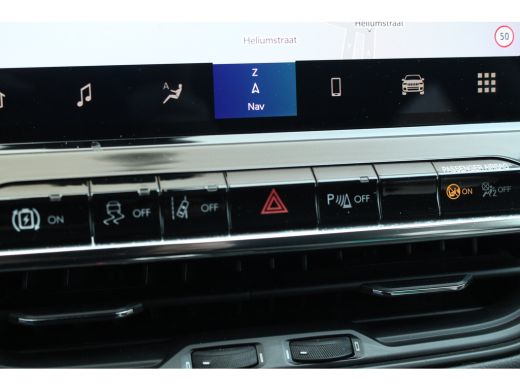 Jeep Compass 4xe 240 Plug-in Hybrid Electric S | Stoelverwarming | Climate | Navi | Keyless | Camera | Adapt. ... ActivLease financial lease