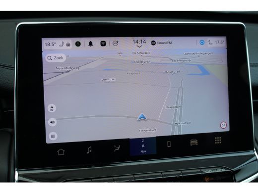 Jeep Compass 4xe 240 Plug-in Hybrid Electric S | Stoelverwarming | Climate | Navi | Keyless | Camera | Adapt. ... ActivLease financial lease