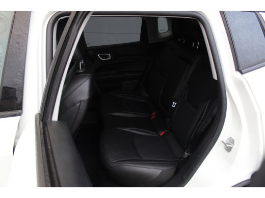 Jeep Compass 4xe 240 Plug-in Hybrid Electric S | Stoelverwarming | Climate | Navi | Keyless | Camera | Adapt. ... ActivLease financial lease