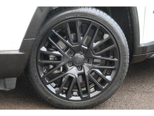 Jeep Compass 4xe 240 Plug-in Hybrid Electric S | Stoelverwarming | Climate | Navi | Keyless | Camera | Adapt. ... ActivLease financial lease