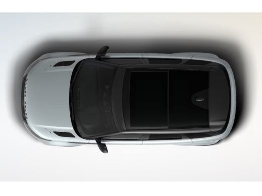 Land Rover Range Rover Evoque 1.5 P270e PHEV AWD SE Dynamic | 20" 'Style 1085' lichtmetalen velgen, Gloss Black | Achterbank ve... ActivLease financial lease